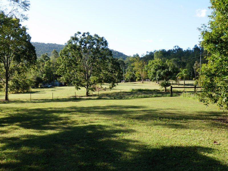 99 Turner Road, Riordanvale QLD 4800