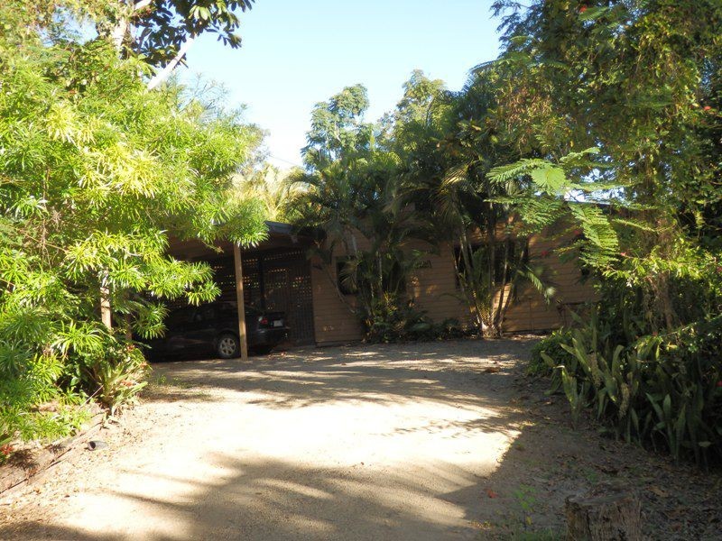 99 Turner Road, Riordanvale QLD 4800