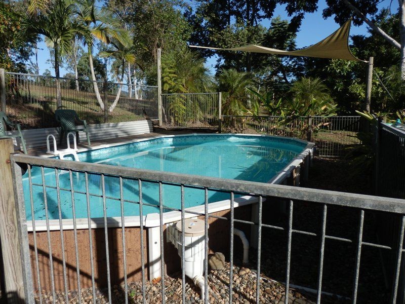 99 Turner Road, Riordanvale QLD 4800