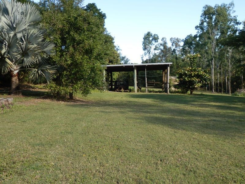 99 Turner Road, Riordanvale QLD 4800