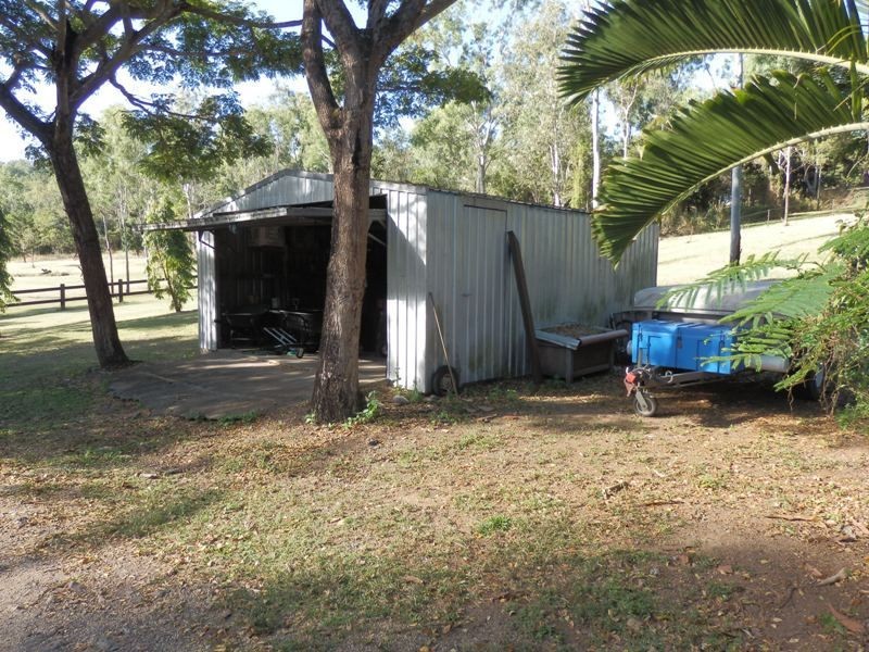 99 Turner Road, Riordanvale QLD 4800