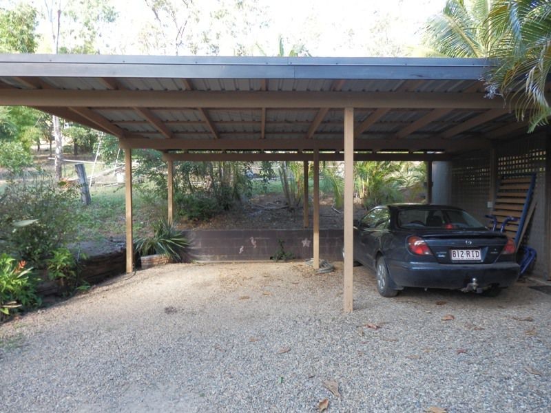 99 Turner Road, Riordanvale QLD 4800