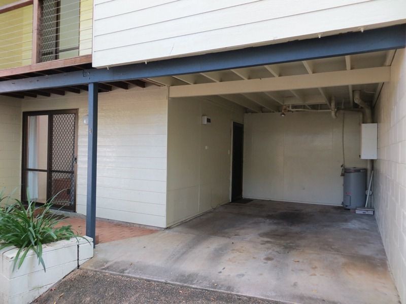 4/4 Border Drive, Cannonvale QLD 4802