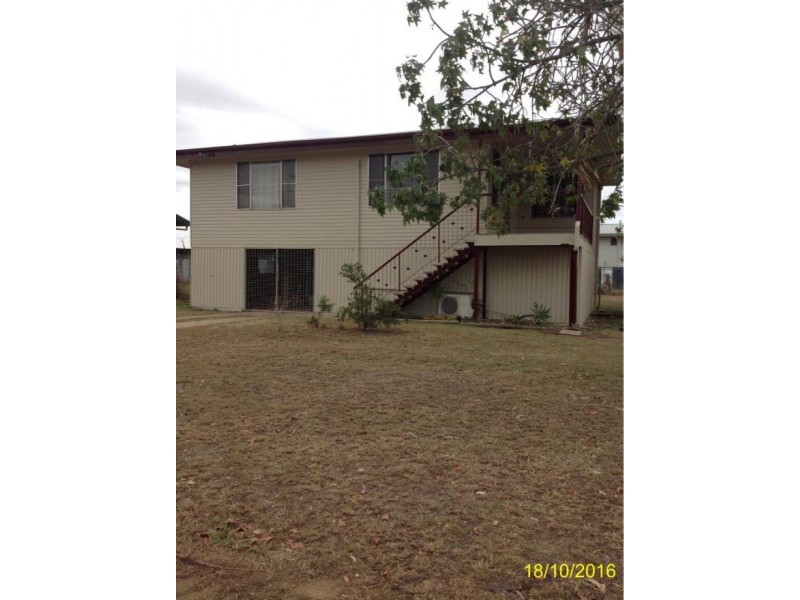 21 Acacia Street, Blackwater QLD 4717