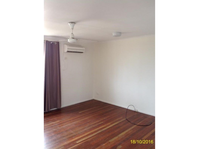 21 Acacia Street, Blackwater QLD 4717