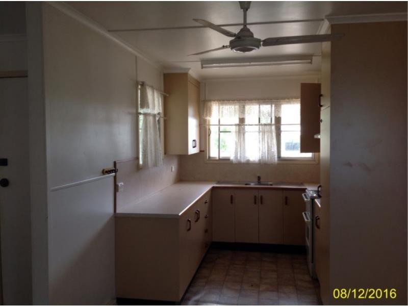 3 Fay Street, Blackwater QLD 4717