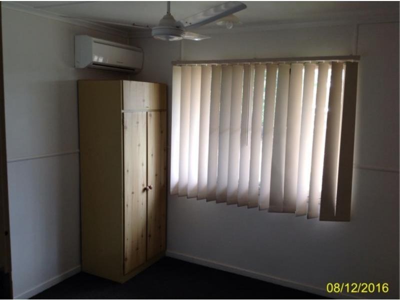 3 Fay Street, Blackwater QLD 4717