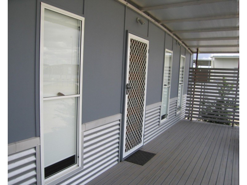 22-26 Summer Red Court, Blackwater QLD 4717