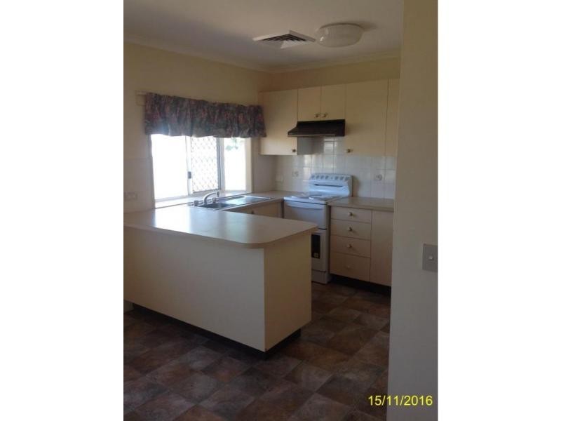 5 Mangrove street, Blackwater QLD 4717