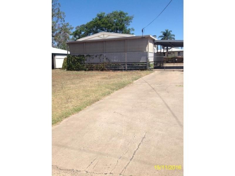 5 Mangrove street, Blackwater QLD 4717