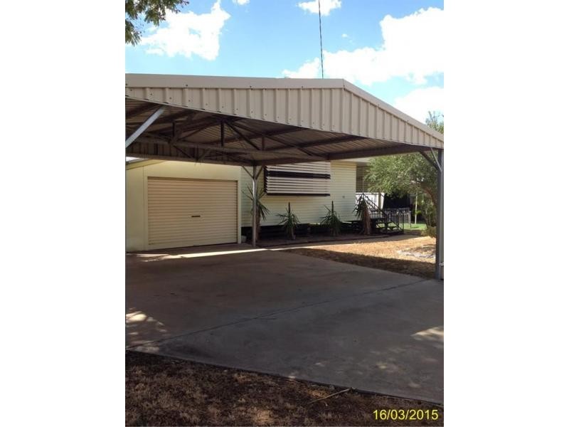 18 Boronia Street, Blackwater QLD 4717