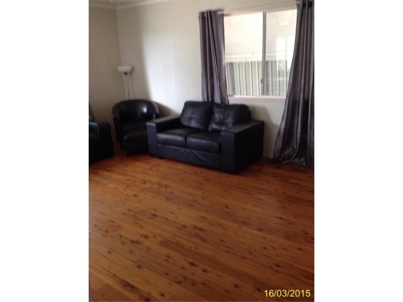 18 Boronia Street, Blackwater QLD 4717