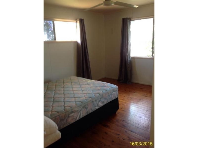 18 Boronia Street, Blackwater QLD 4717