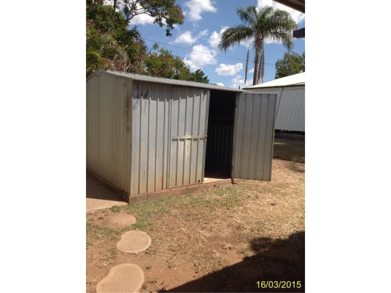 18 Boronia Street, Blackwater QLD 4717