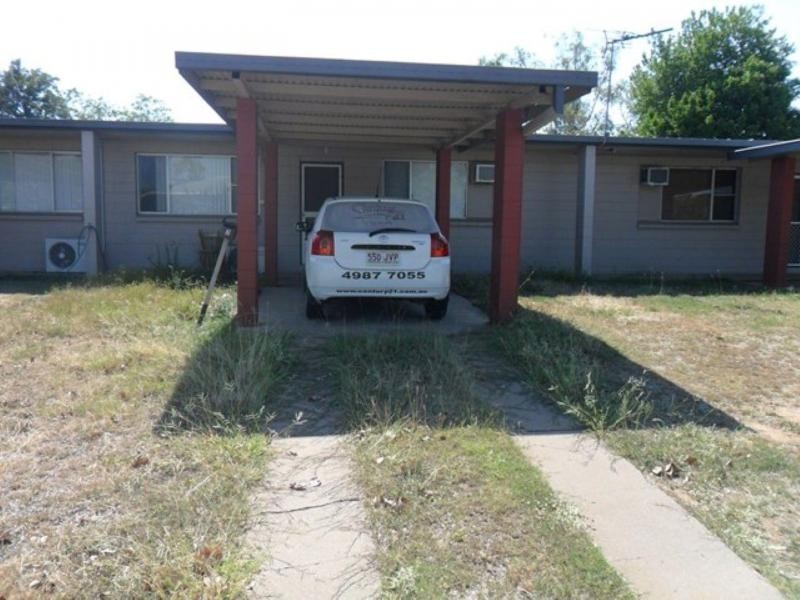 1/20 Quandong, Blackwater QLD 4717