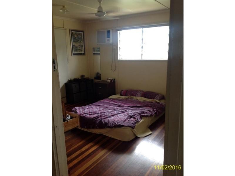 11 Bauhinia Street, Blackwater QLD 4717