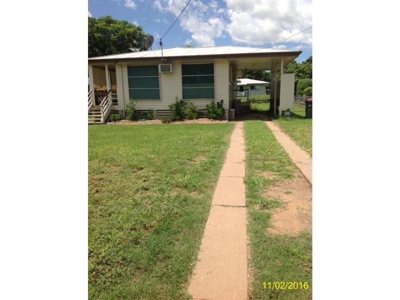 11 Bauhinia Street, Blackwater QLD 4717