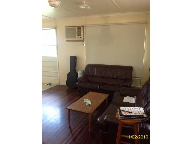 11 Bauhinia Street, Blackwater QLD 4717