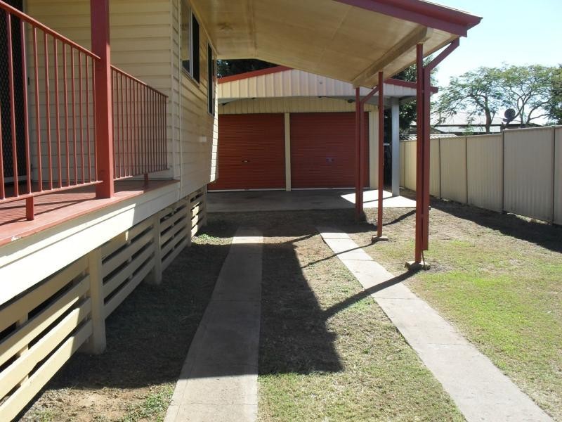 20 Oliffe Street, Blackwater QLD 4717