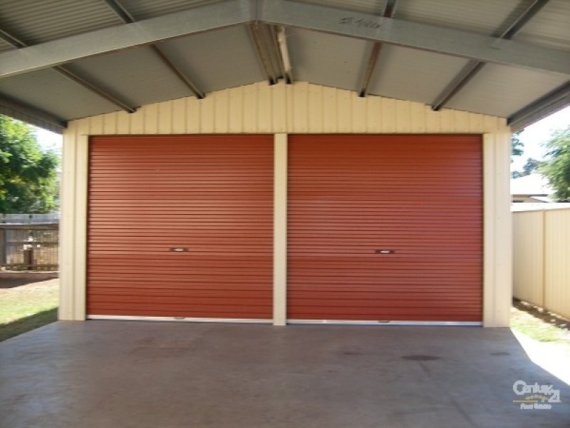 20 Oliffe Street, Blackwater QLD 4717