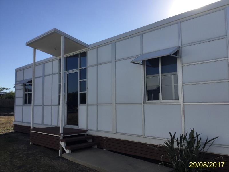 5/51 Bremner Street, Blackwater QLD 4717