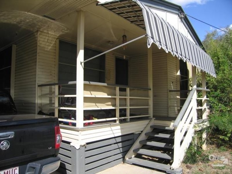 37 Littlefield Street, Blackwater QLD 4717