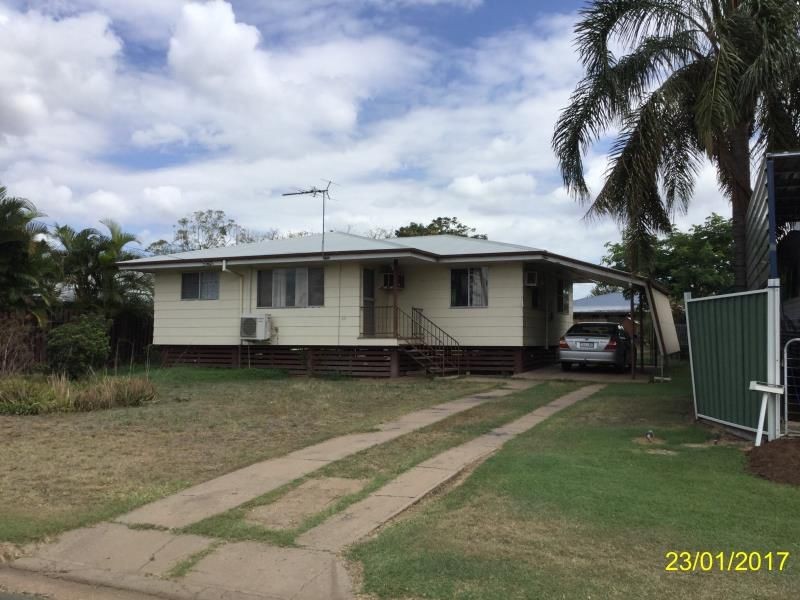 23 Boronia Street, Blackwater QLD 4717