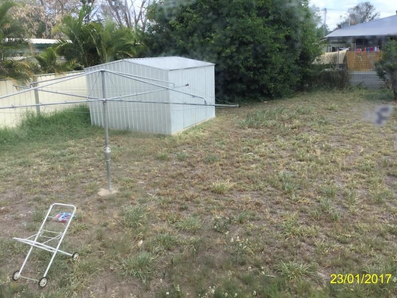 23 Boronia Street, Blackwater QLD 4717