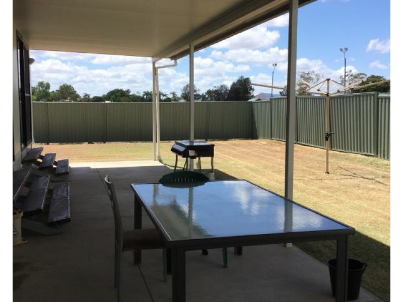Blackwater QLD 4717