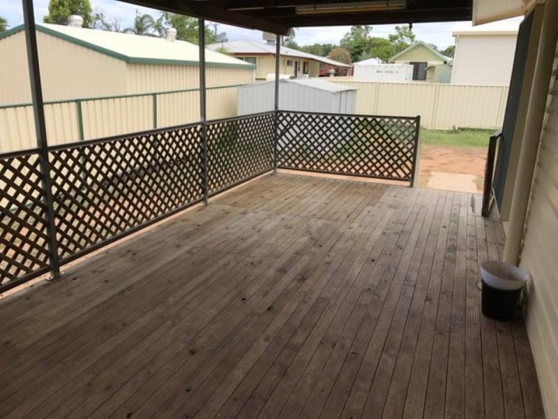 19 Evans Street, Blackwater QLD 4717