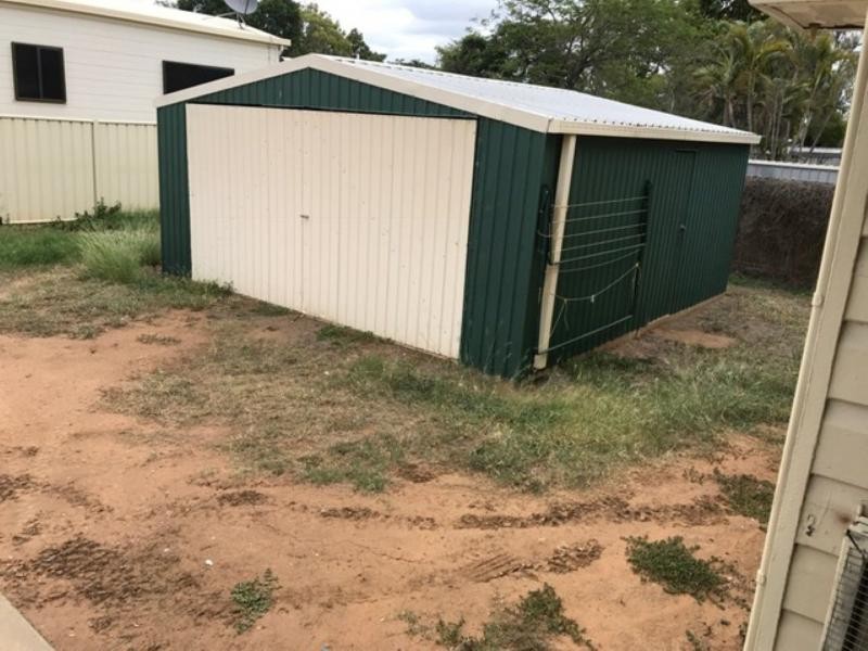 19 Evans Street, Blackwater QLD 4717