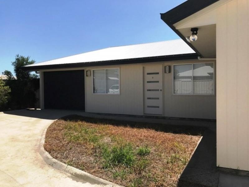 Emerald QLD 4720