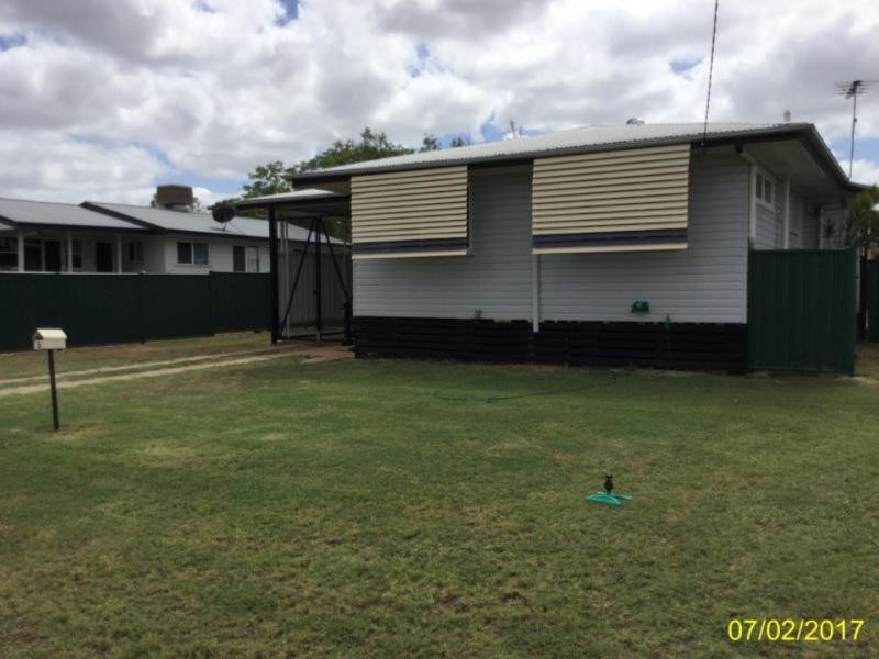 5 Bauhinia Street, Blackwater QLD 4717