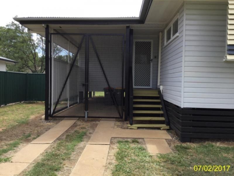 5 Bauhinia Street, Blackwater QLD 4717