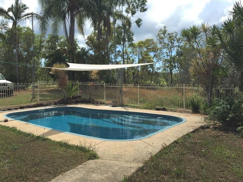 Riordanvale QLD 4800
