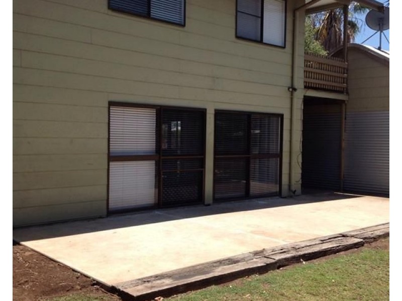 Blackwater QLD 4717