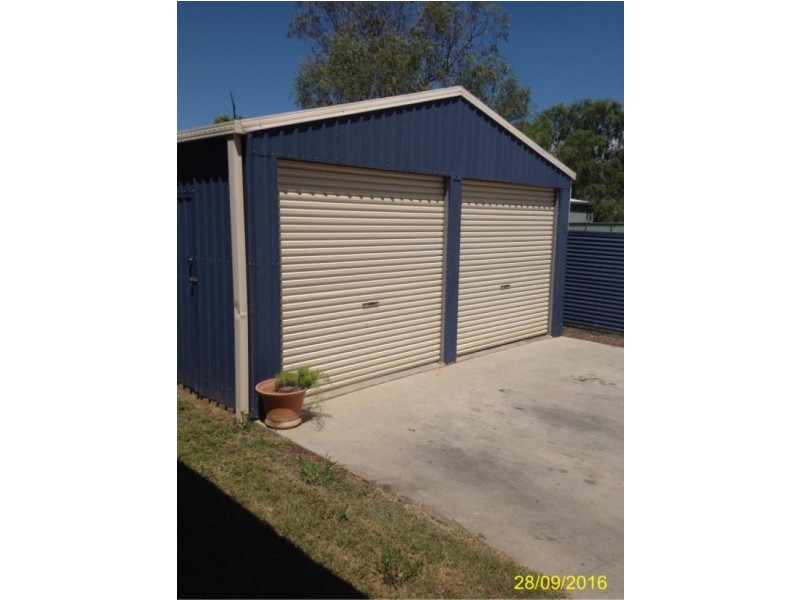 Blackwater QLD 4717