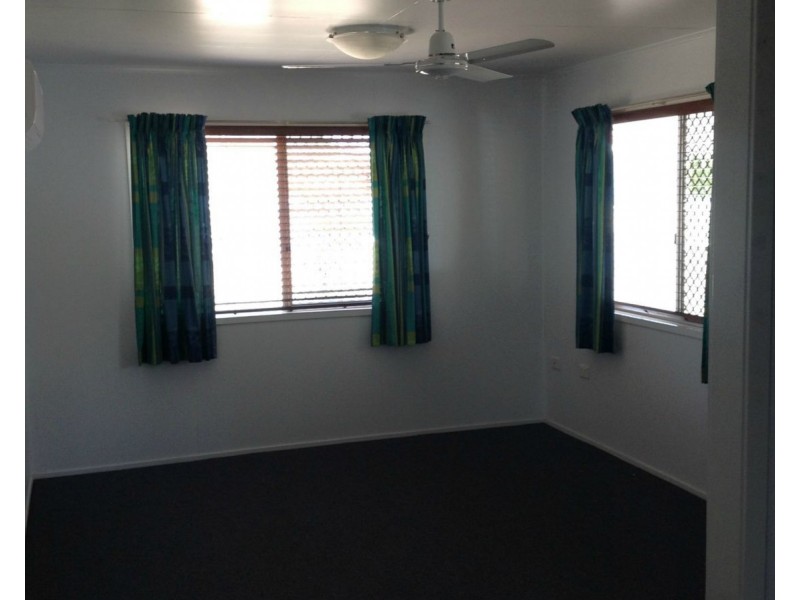 40 Myall Street, Blackwater QLD 4717