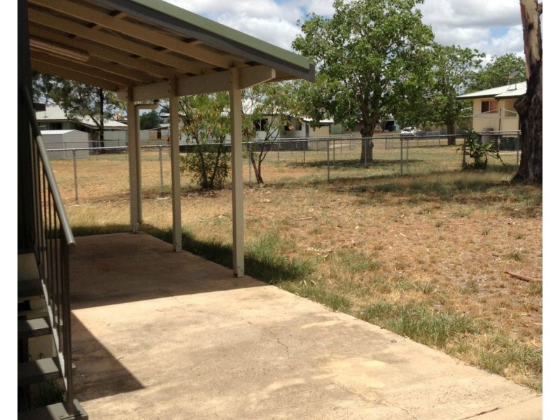40 Myall Street, Blackwater QLD 4717