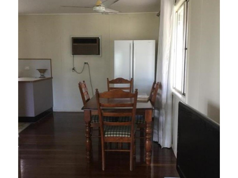 3 Ironbark Street, Blackwater QLD 4717
