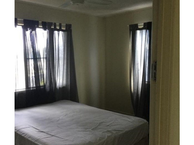 3 Ironbark Street, Blackwater QLD 4717