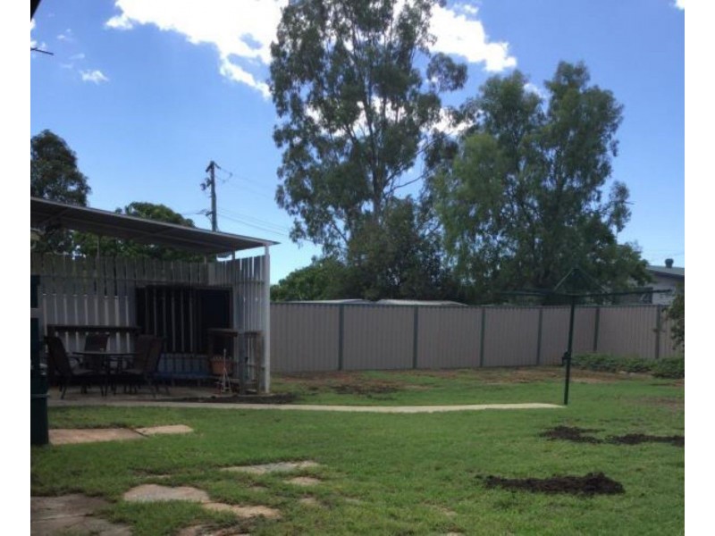 3 Ironbark Street, Blackwater QLD 4717