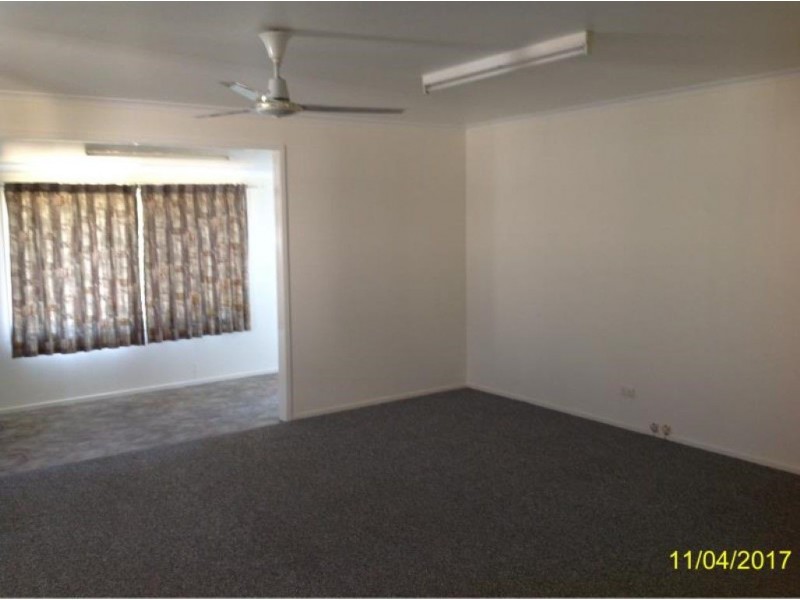 18 Cork Street, Blackwater QLD 4717