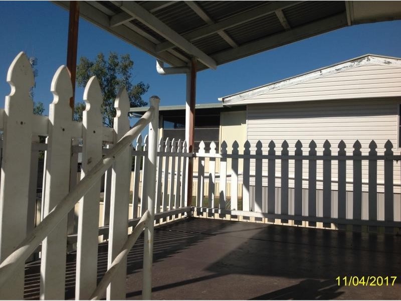 18 Cork Street, Blackwater QLD 4717