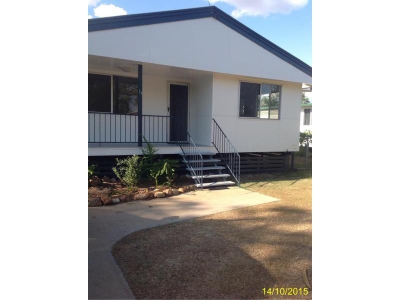 14 Mangrove Street, Blackwater QLD 4717