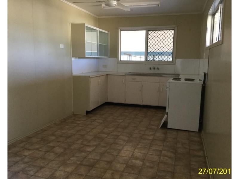 19 Myall Street, Blackwater QLD 4717