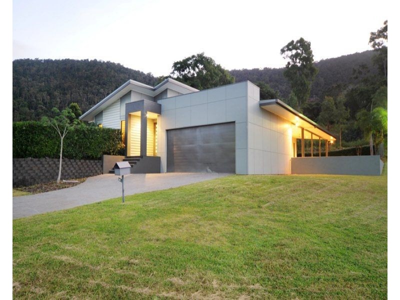 Jubilee Pocket QLD 4802