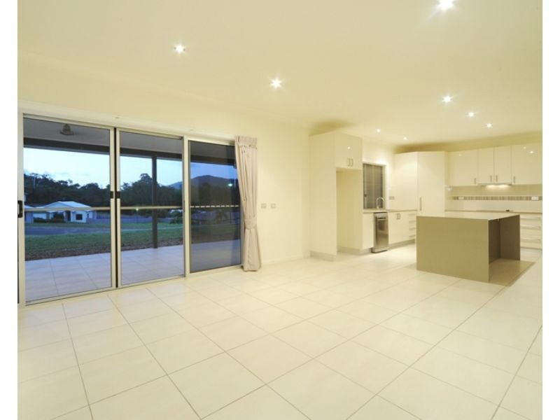 Jubilee Pocket QLD 4802