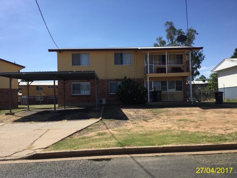 20B Blackbutt Street, Blackwater QLD 4717