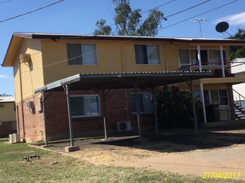 20B Blackbutt Street, Blackwater QLD 4717